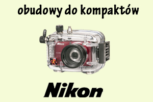 do kompaktów Nikon